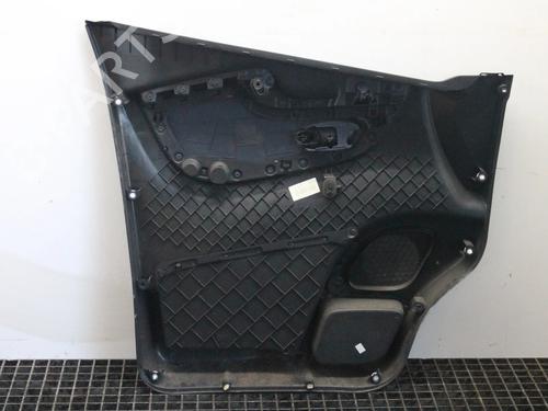 Front right panel OPEL VIVARO B Van (X82) 1.6 CDTI (05) | BP39844023C59 - Image 4