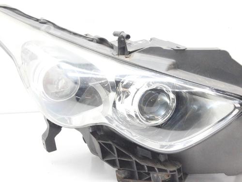 Right headlight INFINITI FX 30d AWD | BP39801408C29 - Image 3