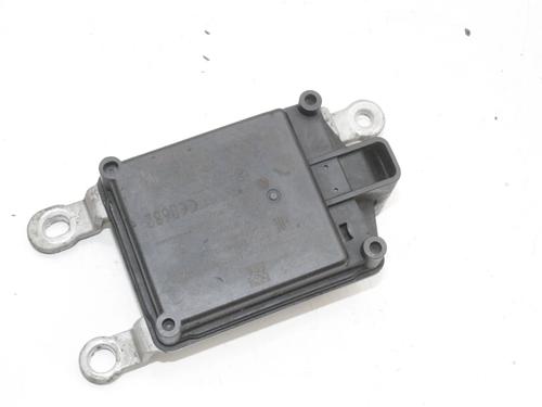 Used Electronic module Electronic module NISSAN MICRA V (K14) 0.9 IG-T (90 hp) 39809944 39809944