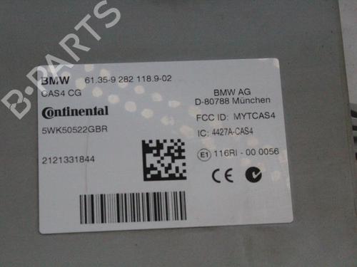 Electronic module BMW X3 (F25) xDrive 20 d | BP39868932M83 - Image 14