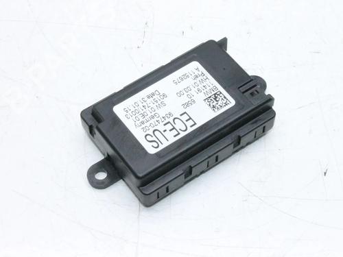 Used Control unit Control unit BMW 4 Gran Coupe (F36) 420 d (184 hp) 39795591 39795591