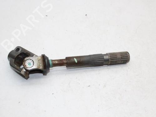 Lenksäulengelenk für Lenksäulengelenk HONDA CIVIC VIII Hatchback (FN, FK) Type R (FN2) (201 hp) 39859445 39859445