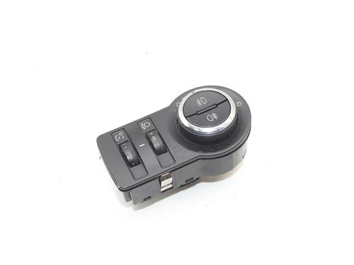 vrige-styrinhsenheder-opel-insignia-a-g09-2008-2009-2010-2011-2012-2013-2014-2015-2016-2017-39785669 main image