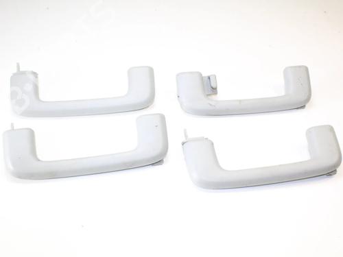 Used Interior roof handle Interior roof handle MITSUBISHI LANCER VIII (CY_A, CZ_A) 1.8 (CY3A, CY6A) (143 hp) 39862640 39862640