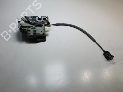 Used Front right lock Front right lock AUDI A3 (8V1, 8VK) 2.0 TDI (150 hp) 39849535 39849535