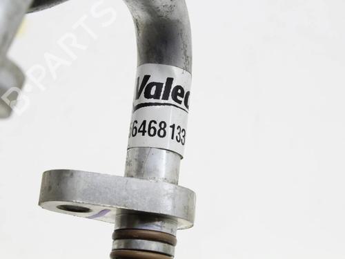 AC pipe CITROËN C4 III (BA_, BB_, BC_) ë-C4 (BCZKXC, BZCKSC) | BP39862972M126 - Image 6