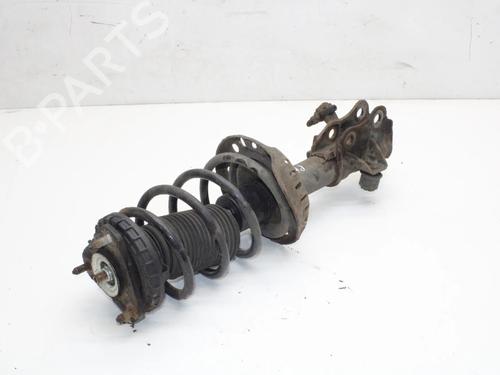 Used Left front shock absorber Left front shock absorber HONDA CIVIC VIII Hatchback (FN, FK) Type R (FN2) (201 hp) 39872329 39872329