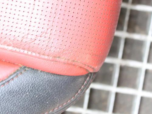 Right front seat JAGUAR XE (X760) 2.0 | BP39868099C16  - Image 7