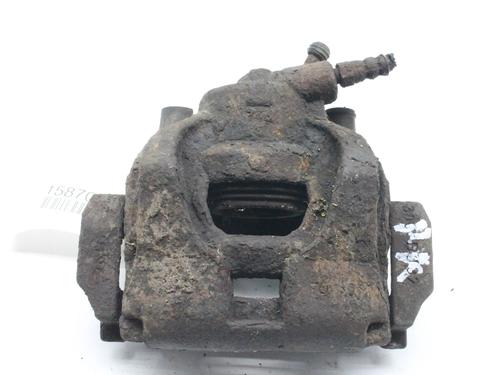 Used Left front brake caliper Left front brake caliper LAND ROVER RANGE ROVER EVOQUE (L538) 2.2 D 4x4 (190 hp) 39834145 39834145