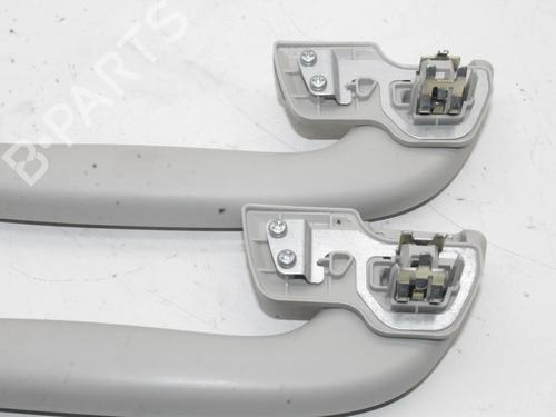 Interior roof handle SUBARU FORESTER (SJ_) 2.0 D AWD (SJD) | BP39855680I35 - Image 9