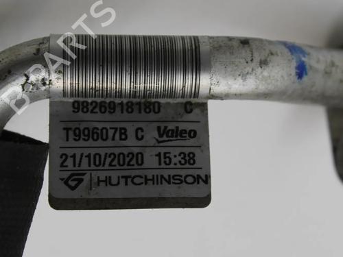 AC pipe OPEL CORSA F (P2JO) CORSA-e (68) | BP39799660M126 - Image 8