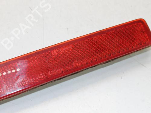 Rear bumper right light NISSAN LEAF (ZE1) Electric | BP39843546C82 - Image 5