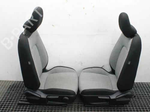 Seats set MAZDA MX-30 (DR) e-SKYACTIV | BP39851233C78 - Image 4