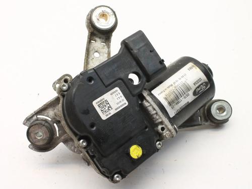 Used Front wiper motor Front wiper motor FORD MONDEO V Saloon (CD) 2.0 TDCi (150 hp) 39849861 39849861