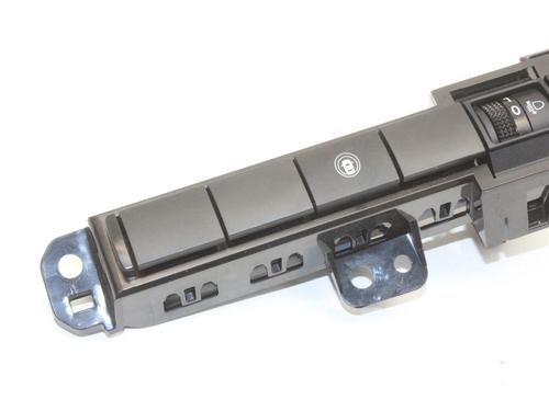 Switch NISSAN X-TRAIL IV (T33) 1.5 VC-T Mild Hybrid | BP39818031I30 - Image 2