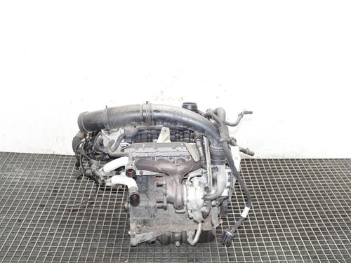 Engine AUDI TT (8J3) 2.0 TTS quattro | BP39815903M1 - Image 3