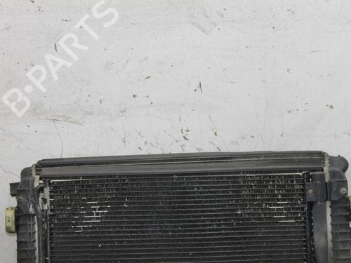 Radiator set AUDI TT (8J3) 2.0 TDI quattro | BP39828493M120 - Image 3