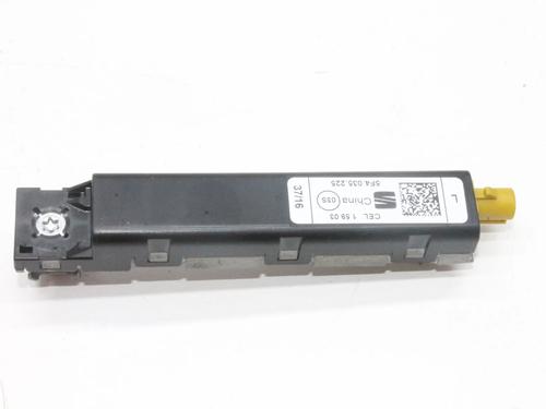 Used Electronic module Electronic module SEAT LEON (5F1) 2.0 Cupra (290 hp) 39811649 39811649