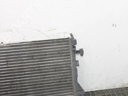 Radiator set OPEL MOVANO B Van (X62) 2.3 CDTI FWD (FV) | BP39877749M120 - Image 6