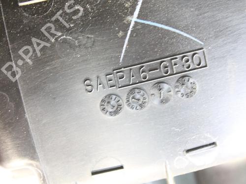 Intake manifold SUBARU FORESTER (SH_) 2.0 AWD (SH5) | BP39807511M70 - Image 7