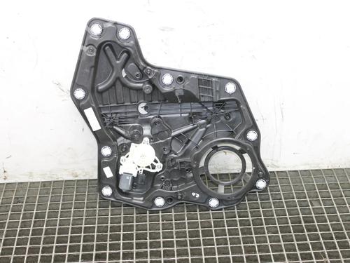 Rudehejsemekanisme Højre bagtil Rudehejsemekanisme Højre bagtil FORD FIESTA VII (HJ, HF) 1.0 EcoBoost (125 hp) 39800123 39800123