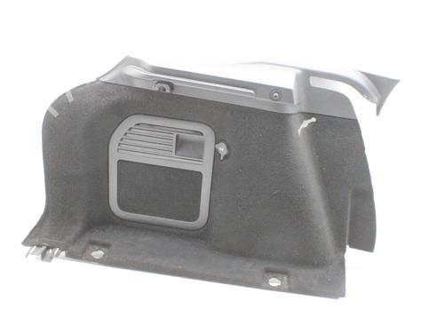Used Boot lining Boot lining LAND ROVER RANGE ROVER EVOQUE (L538) 2.2 D 4x4 (190 hp) 39827417 39827417