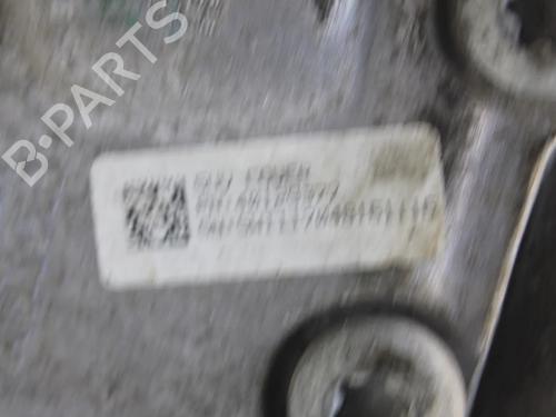 Front differential JAGUAR F-PACE (X761) 2.0 TD4 AWD | BP39779803M23 - Image 4