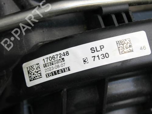 Engine BMW 3 (G20, G80, G28) 330 e Plug-in-Hybrid | BP39810346M1 - Image 5