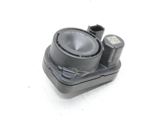Used Electronic module Electronic module RENAULT ARKANA I (LCM_, LDN_) 1.6 E-TECH 145 (LDMU) (143 hp) 39839214 39839214