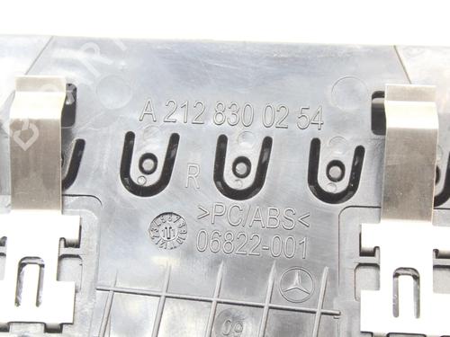 Luftventil MERCEDES-BENZ E-CLASS T-Model (S212) E 250 CGI (212.247) | BP39866176I21  - Image 6