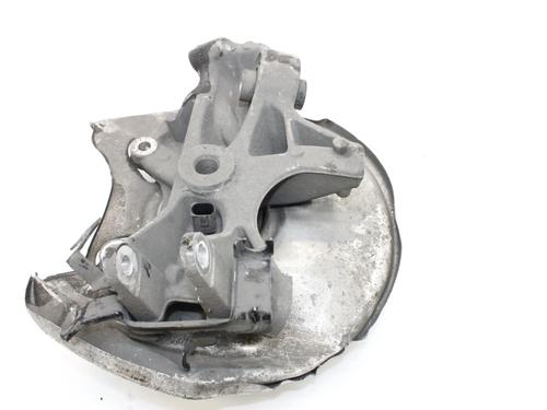Left rear steering knuckle AUDI A6 C8 (4A2) 40 TDI | BP39866112M27 - Image 9