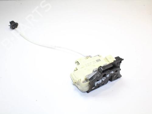 Used Front right lock Front right lock AUDI Q7 (4LB) 4.2 TDI quattro (326 hp) 39862407 39862407