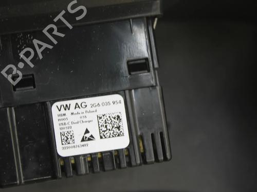 Module électronique VW ID.3 (E11, E12) Pro | BP39828943M83 - Image 3