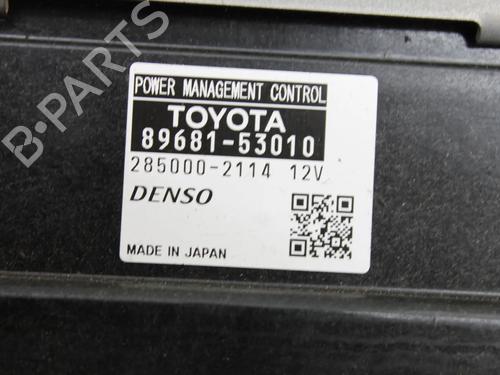 Electronic module LEXUS IS III (_E3_) 300h (AVE30_, AVE30R) | BP39849121M83 - Image 7