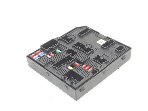Used Fuse box Fuse box NISSAN X-TRAIL III (T32_, T32R, T32RR) 1.6 DIG-T (T32) (163 hp) 40031661 40031661