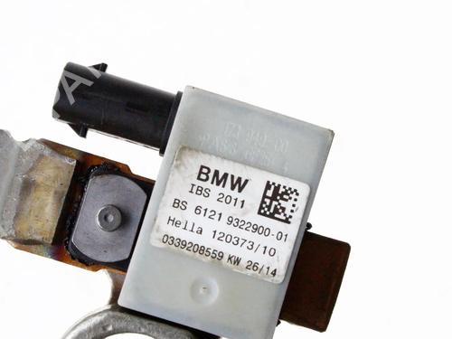 Cable BMW 1 (F20) 118 d | BP39812038E12 - Image 4