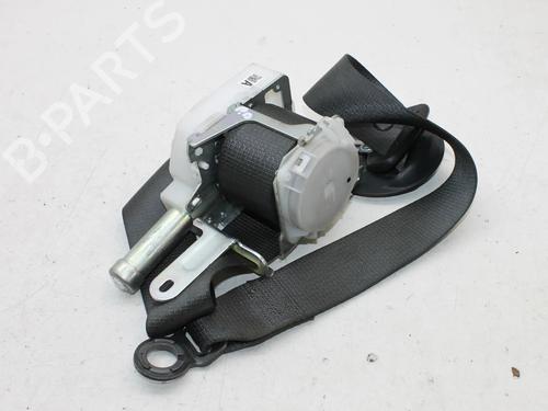 Used Front right seatbelt Front right seatbelt TOYOTA COROLLA Hatchback (_E21_, _EA1_, _EH1_) 1.8 Hybrid (ZWE211, ZWE219) (122 hp) 39827855 39827855