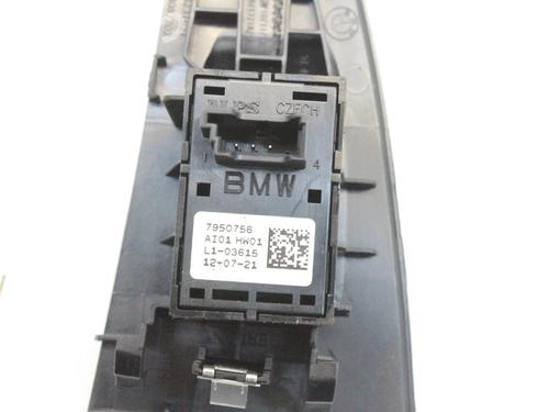 Right rear window switch BMW 1 (F40) M 135 i xDrive | BP39848516I28 - Image 4