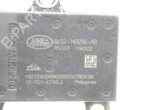 Electronic sensor LAND ROVER RANGE ROVER EVOQUE (L538) 2.2 D 4x4 | BP39847079M84 - Image 3