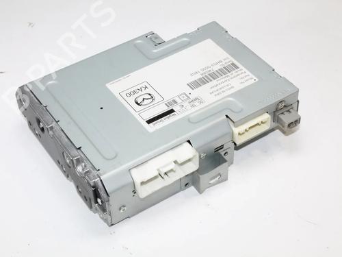 Electronic module MAZDA 3 Saloon (BM_, BN_) 2.2 D | BP39820127M83 - Image 2