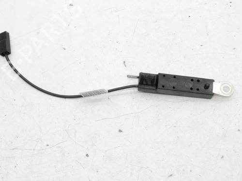 Used Electronic module Electronic module LAND ROVER DISCOVERY SPORT (L550) 2.0 D 4x4 (180 hp) 39815299 39815299