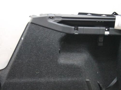 Boot lining SKODA ENYAQ iV SUV (5AZ) 80 | BP39847729I3 - Image 3