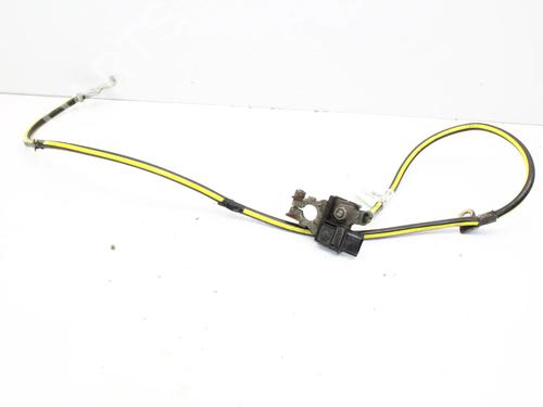 Used Cable Cable NISSAN LEAF (ZE1) Electric (218 hp) 39877011 39877011