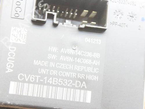 Módulo eletrónico FORD KUGA II (DM2) 2.0 TDCi | BP39866199M83 - Image 3