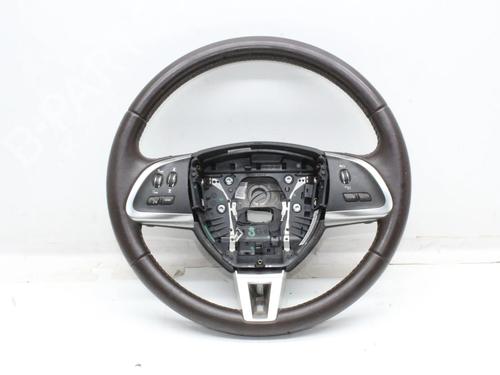 Volante Volante JAGUAR XF I (X250) 2.2 D (200 hp) 39785690 39785690