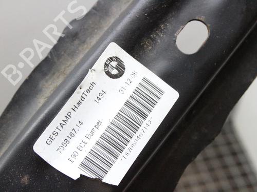 Other BMW 3 Touring (E91) 325 d | BP39856103O1 - Image 4