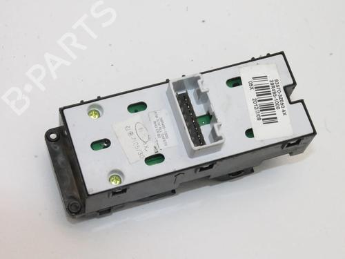 Switch HYUNDAI i40 I (VF) 1.7 CRDi | BP39834160I30 - Image 5