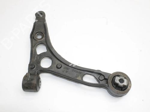 Used Right front suspension arm Right front suspension arm PEUGEOT BOXER Van 2.0 BlueHDi 130 (130 hp) 39787331 39787331
