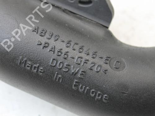 Pipe FORD RANGER (TKE) 3.2 TDCi 4x4 | BP39831368M125 - Image 3
