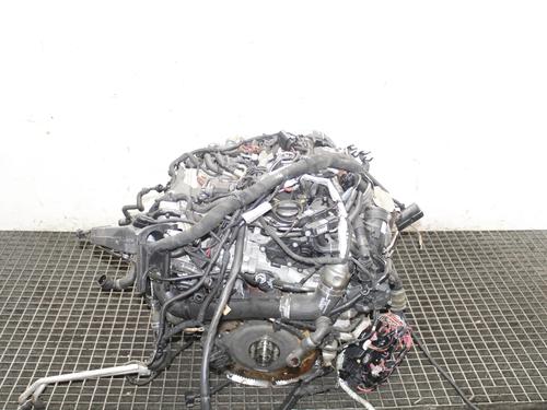 Engine AUDI A6 C7 (4G2, 4GC) 2.0 TDI | BP39821245M1 - Image 4